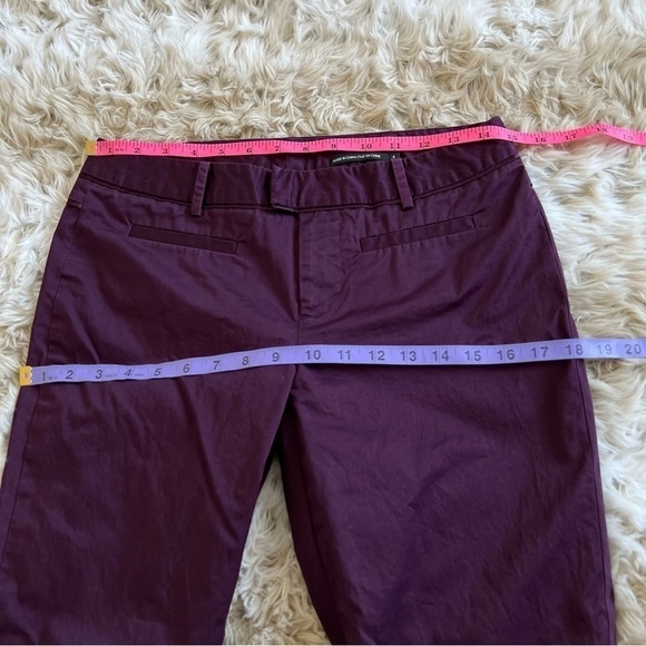 CLUB Monaco Cropped Pants - Picture 8 of 10